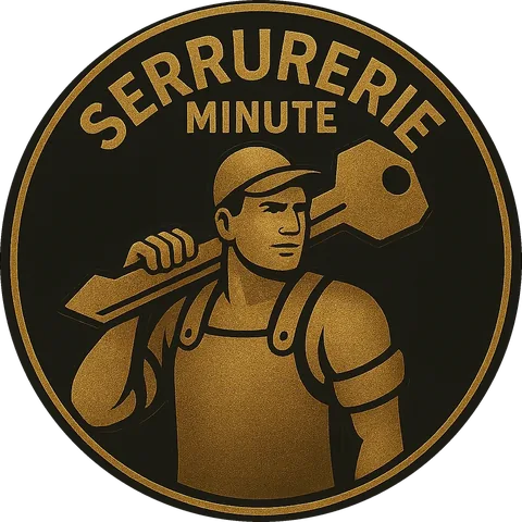 Serrurerie Minute – serrurier dépannage 24h/24 dans le Hainaut